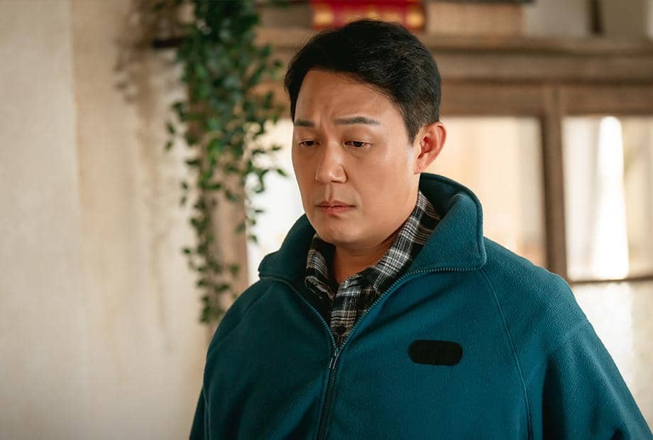 still cut drama Korea Cabbage Your Life