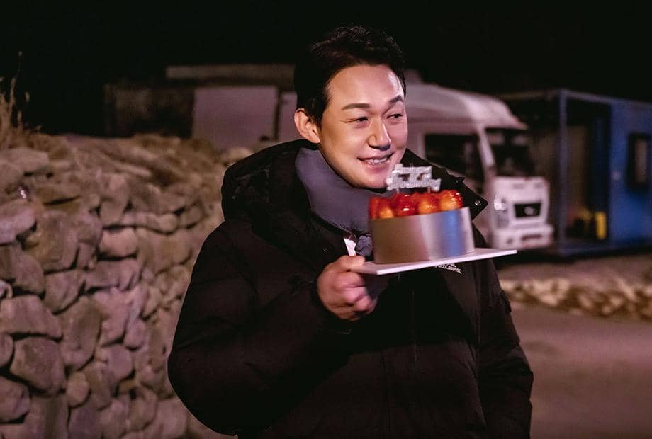 5 Premis Karakter Seong Tae Hun di Cabbage Your Life