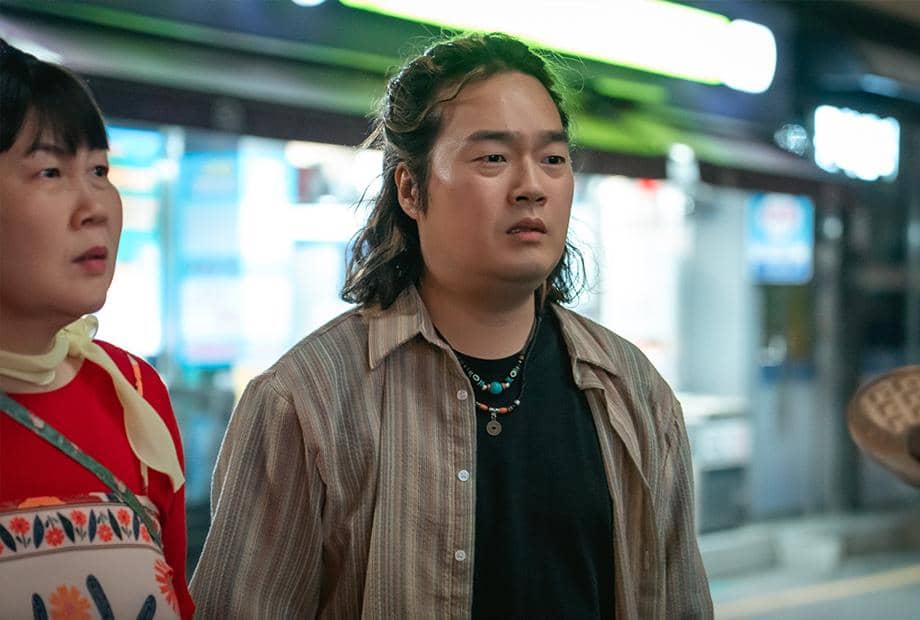 still cut drama Korea Cabbage Your Life