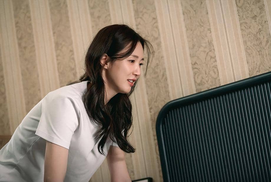 5 Peran Penting Jo Mi Ryeo bagi Keluarganya di Cabbage Your Life