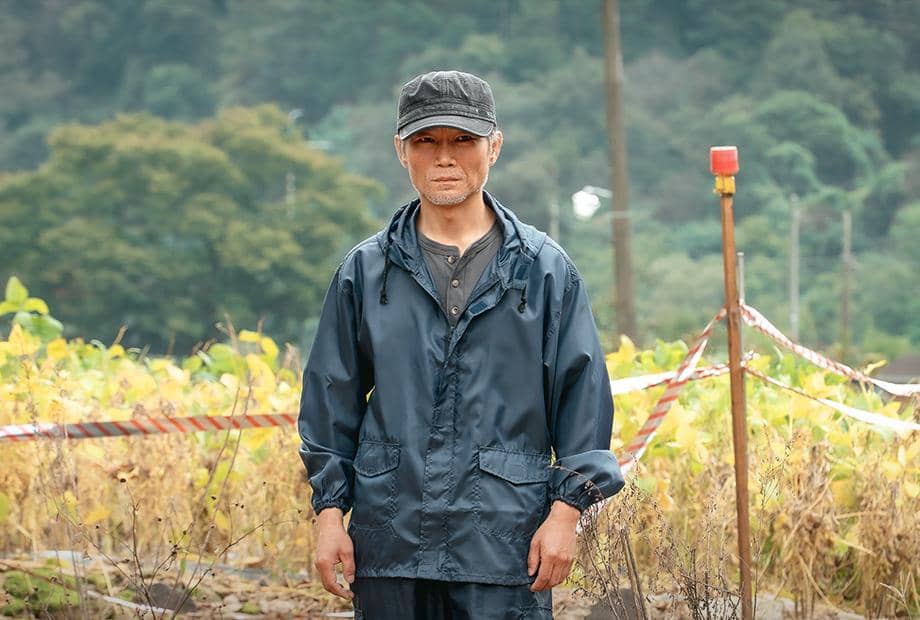 still cut drama Korea Cabbage Your Life