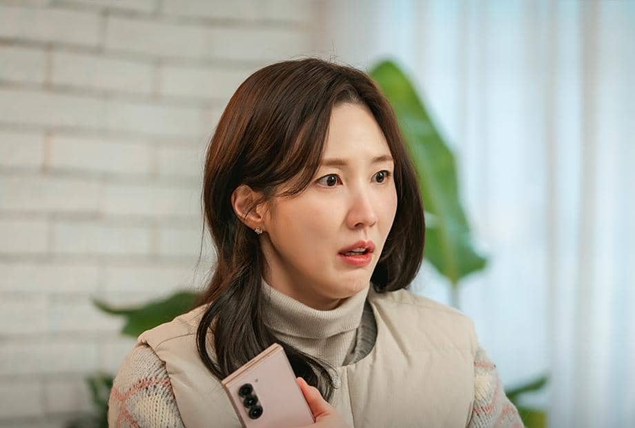 still cut drama Korea Cabbage Your Life