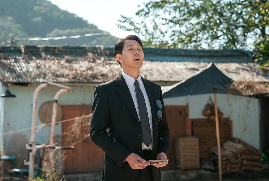 still cut drama Korea Cabbage Your Life