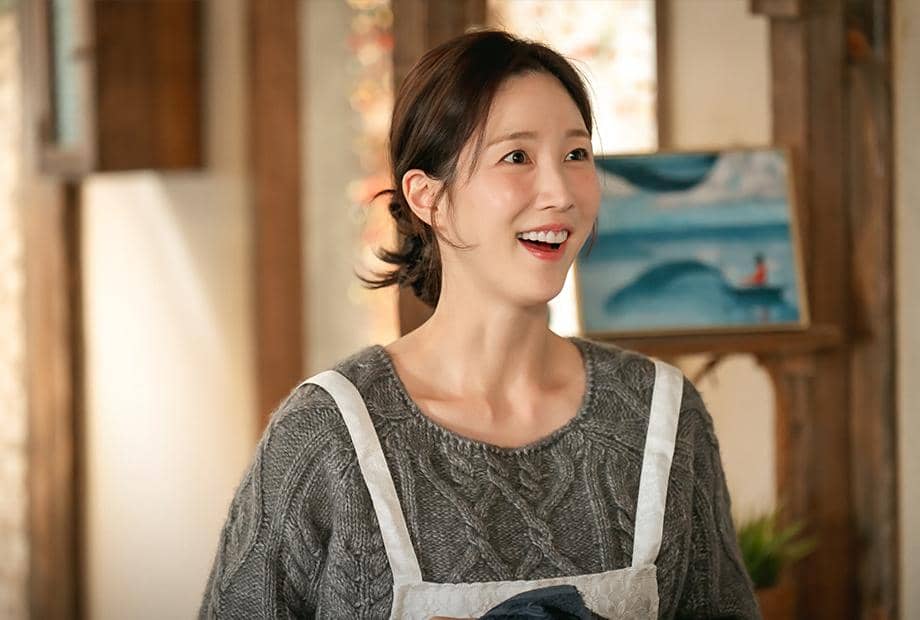 still cut drama Korea Cabbage Your Life