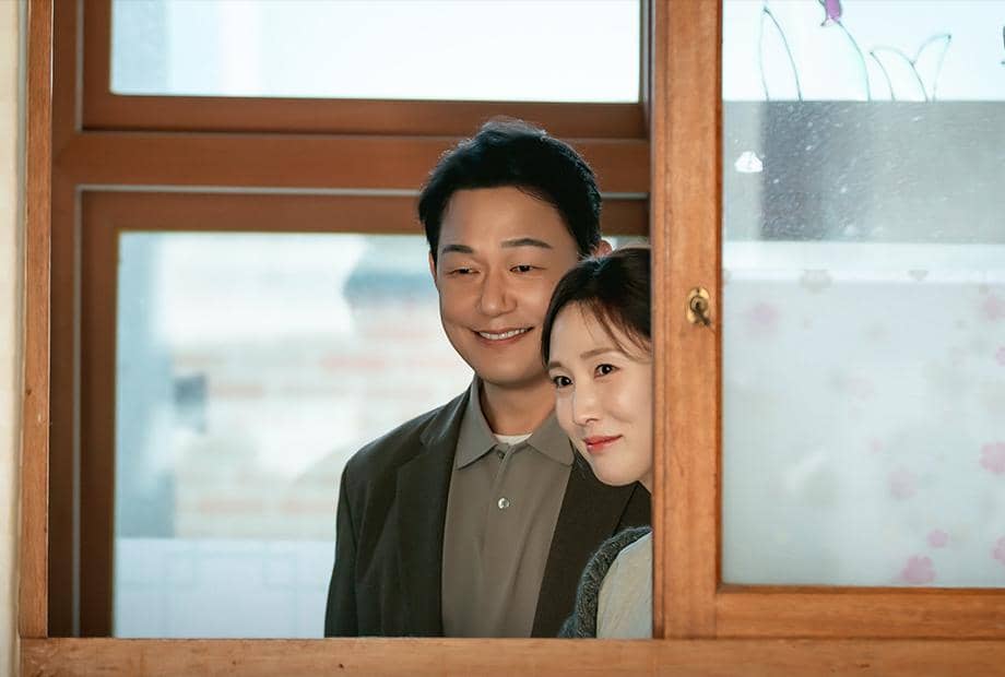 5 Plot Awal Menarik Drama Korea Cabbage Your Life