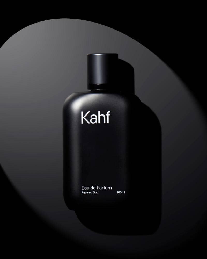 Kahf Revered Oud (Eau de Parfum)