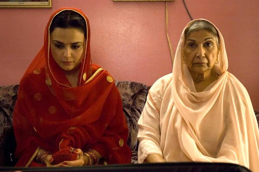 5 Film Feminis India Terbaik Era 1990 sampai 2000-an  