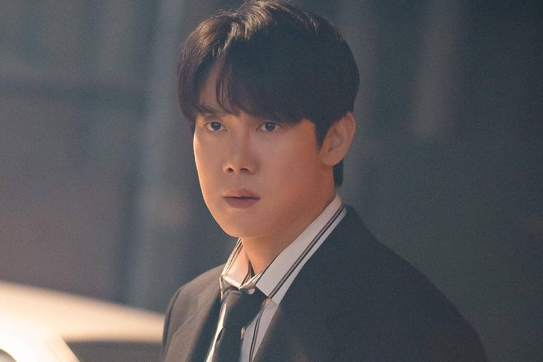 still cut drama Korea Phantom Lawyer 