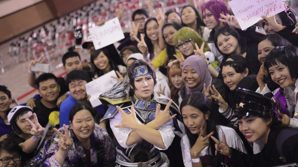 Event Surabaya April 2026: Konser dan Acara Seru | IDN Times Jatim