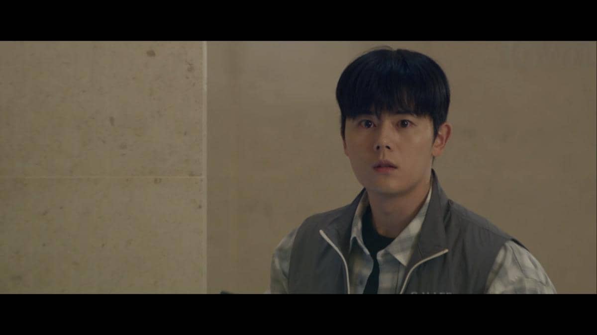 Still cut drama Siren’s Kiss 