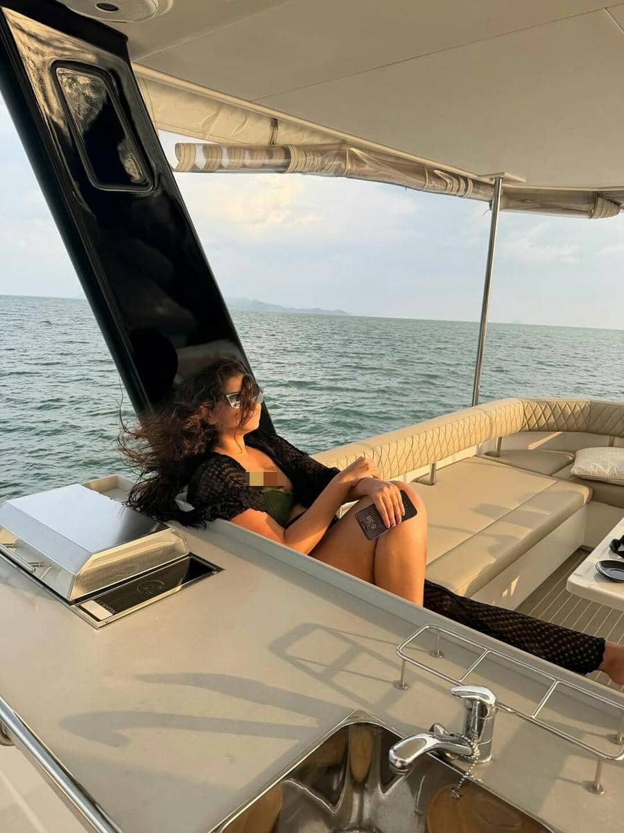 Rhea Kapoor