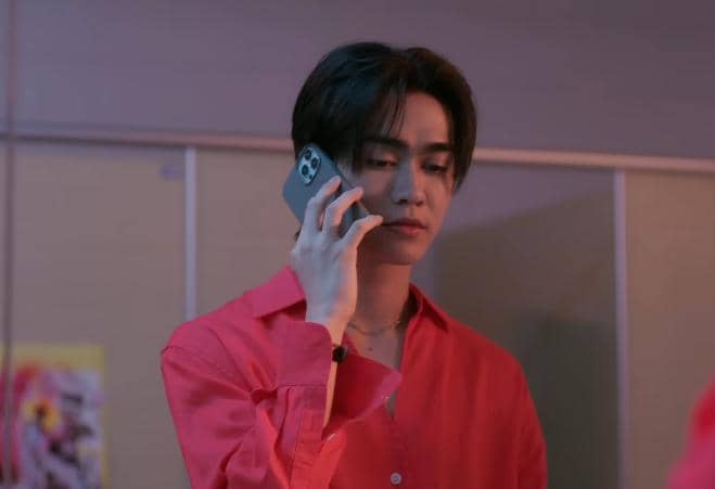 cuplikan drama Only Friends: Dream On