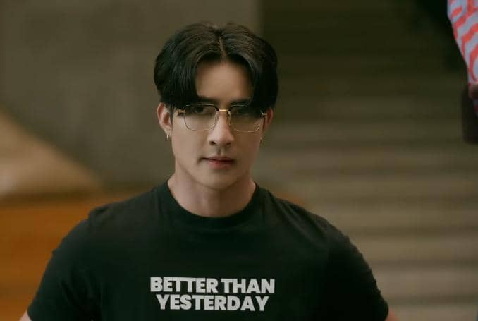 cuplikan drama Only Friends: Dream On