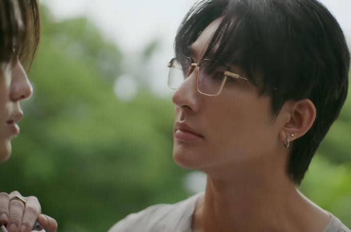 cuplikan drama Only Friends: Dream On