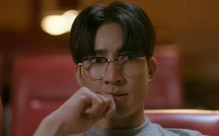 cuplikan drama Only Friends: Dream On