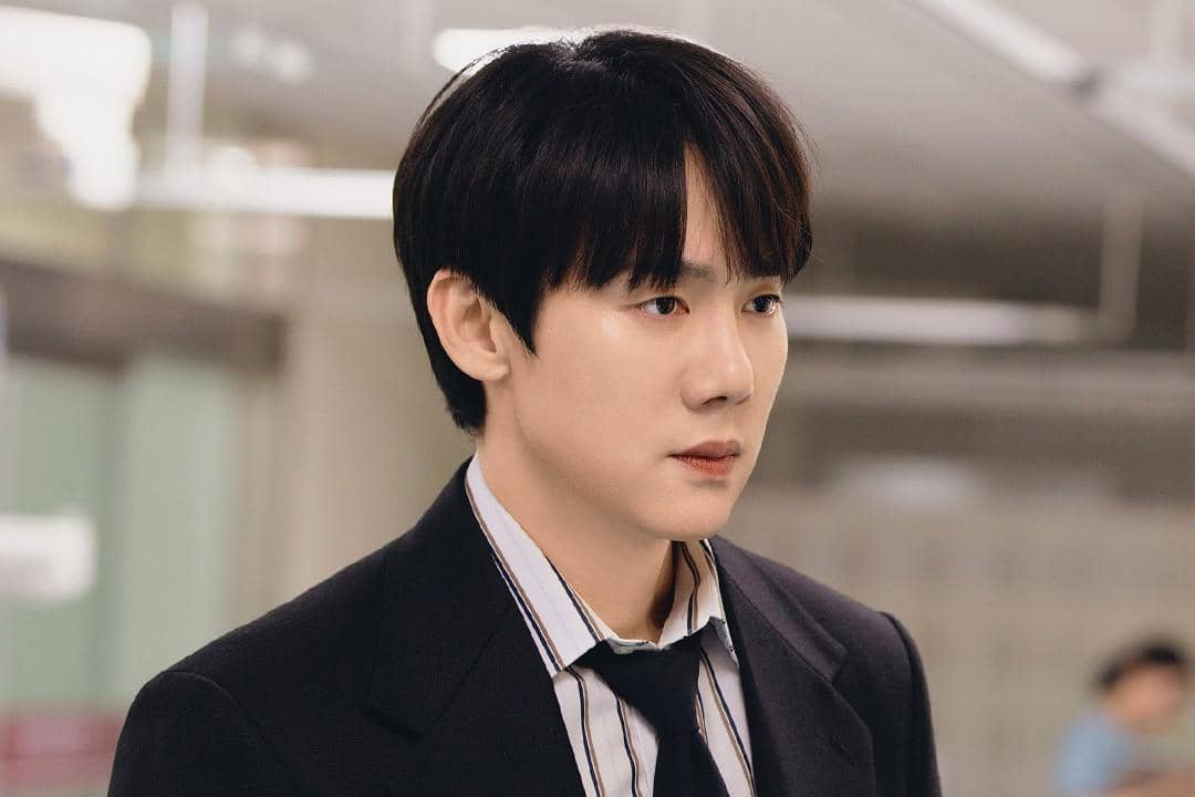 still cut drama Korea Phantom Lawyer