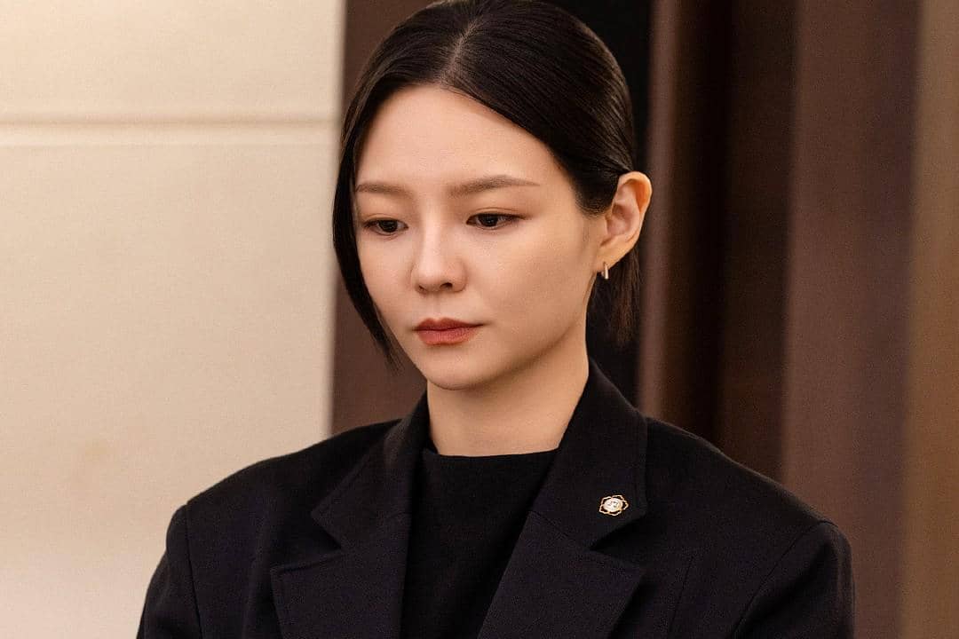 still cut drama Korea Phantom Lawyer