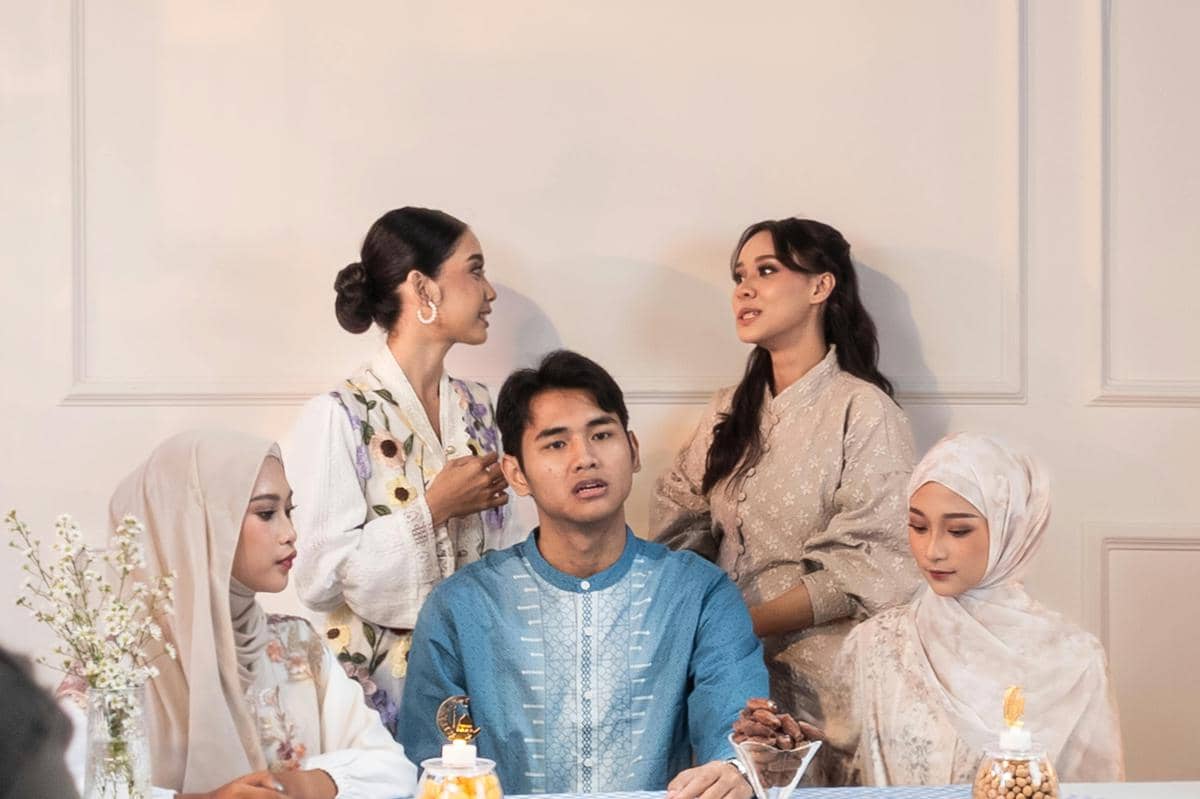 Kenapa Hubungan Keluarga Terasa Berbeda Setelah Lebaran?