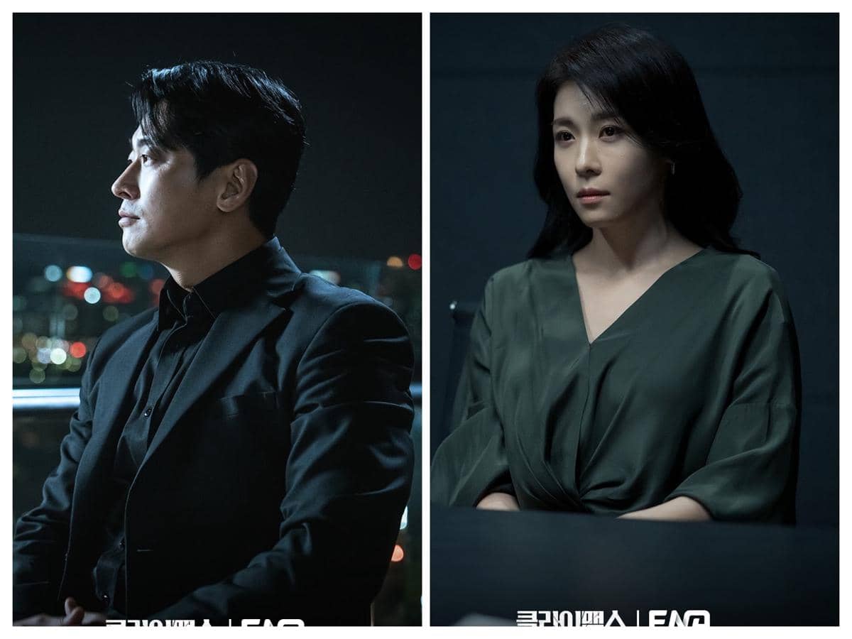 4 Plot Twist Drama Climax di Penayangan Terbaru, Fakta Terungkap!