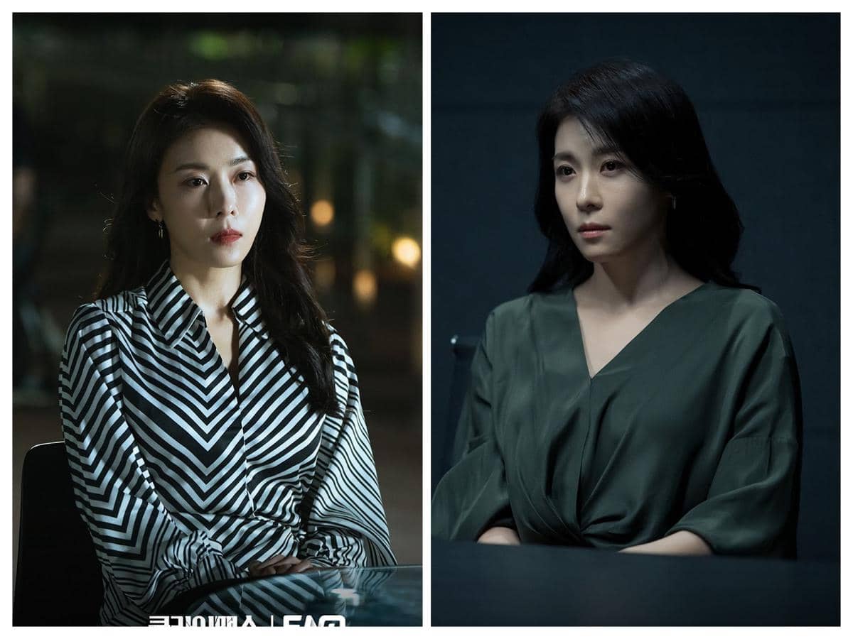 3 Orang Terlibat Pembunuhan Kwang Jae di Climax, Siapa yang Dihukum?