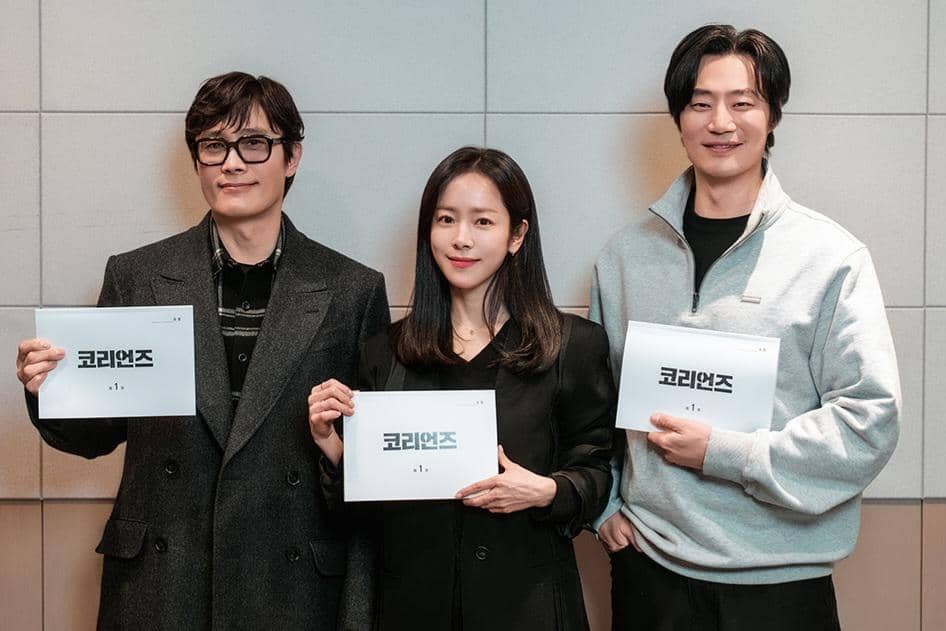 Sinopsis The Koreans, Adaptasi The Americans Gandeng Lee Byung Hun!