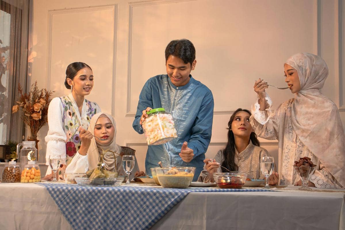 Apa yang Mungkin Berubah dalam Diri Kita setelah Lebaran?