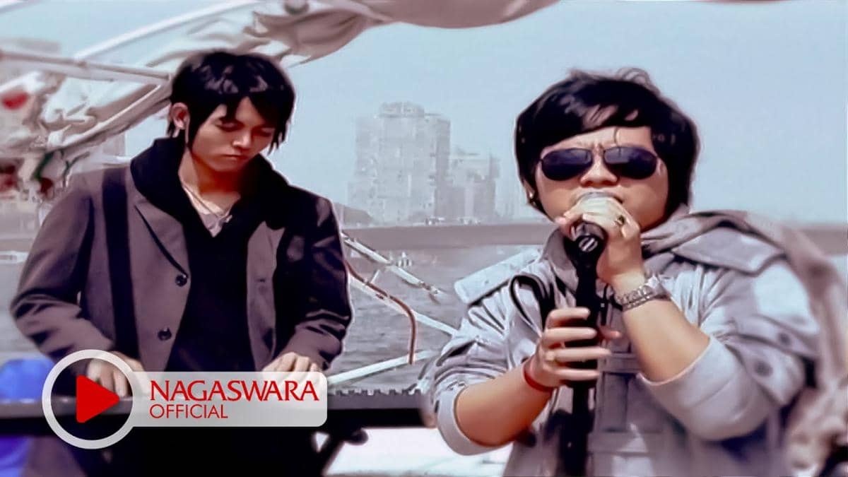 Harga Diriku lagu Wali tentang rasa takut ditinggal pasangan