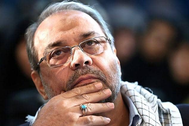 Iran Tunjuk Eks Komandan IRGC jadi Kepala Keamanan, Gantikan Larijani