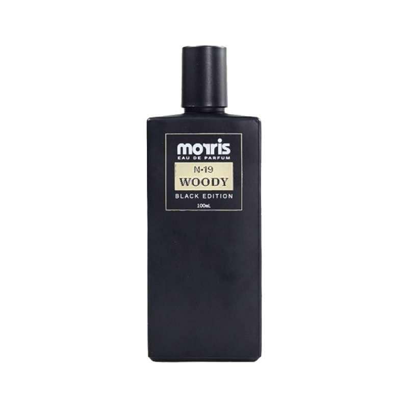Morris Black Edition