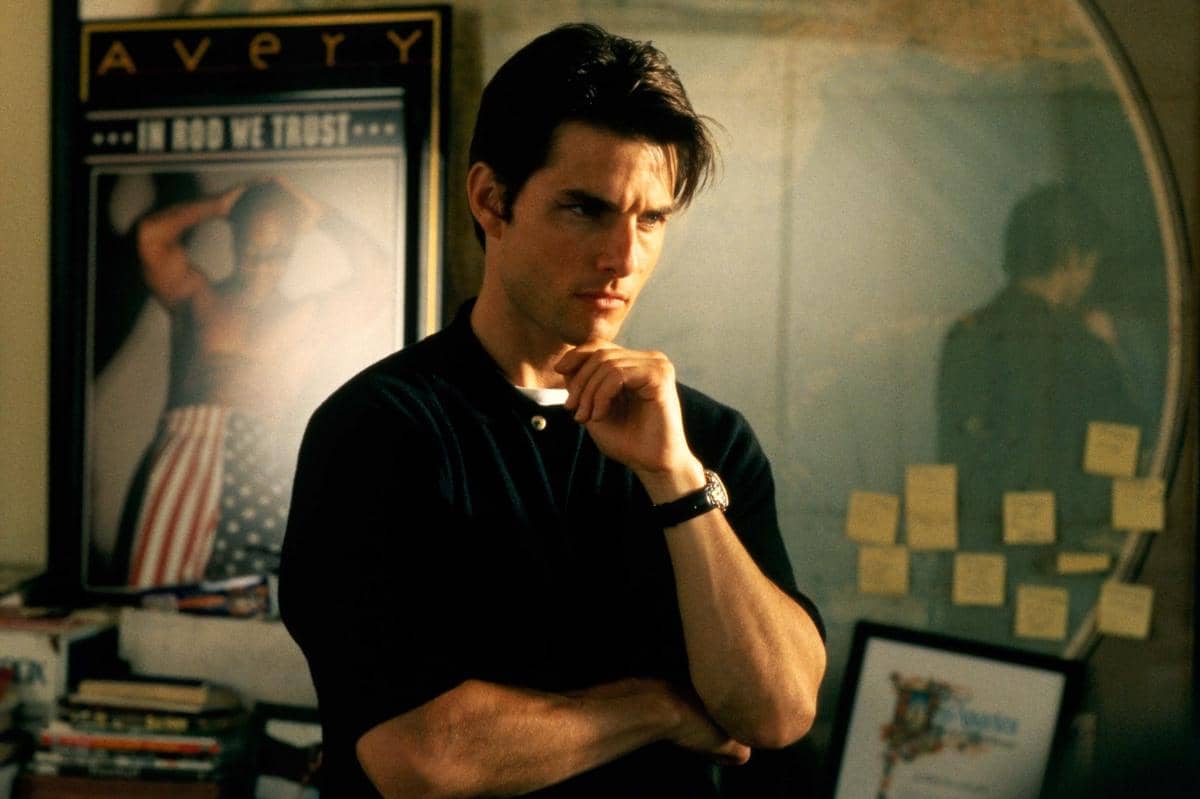 Jerry Maguire