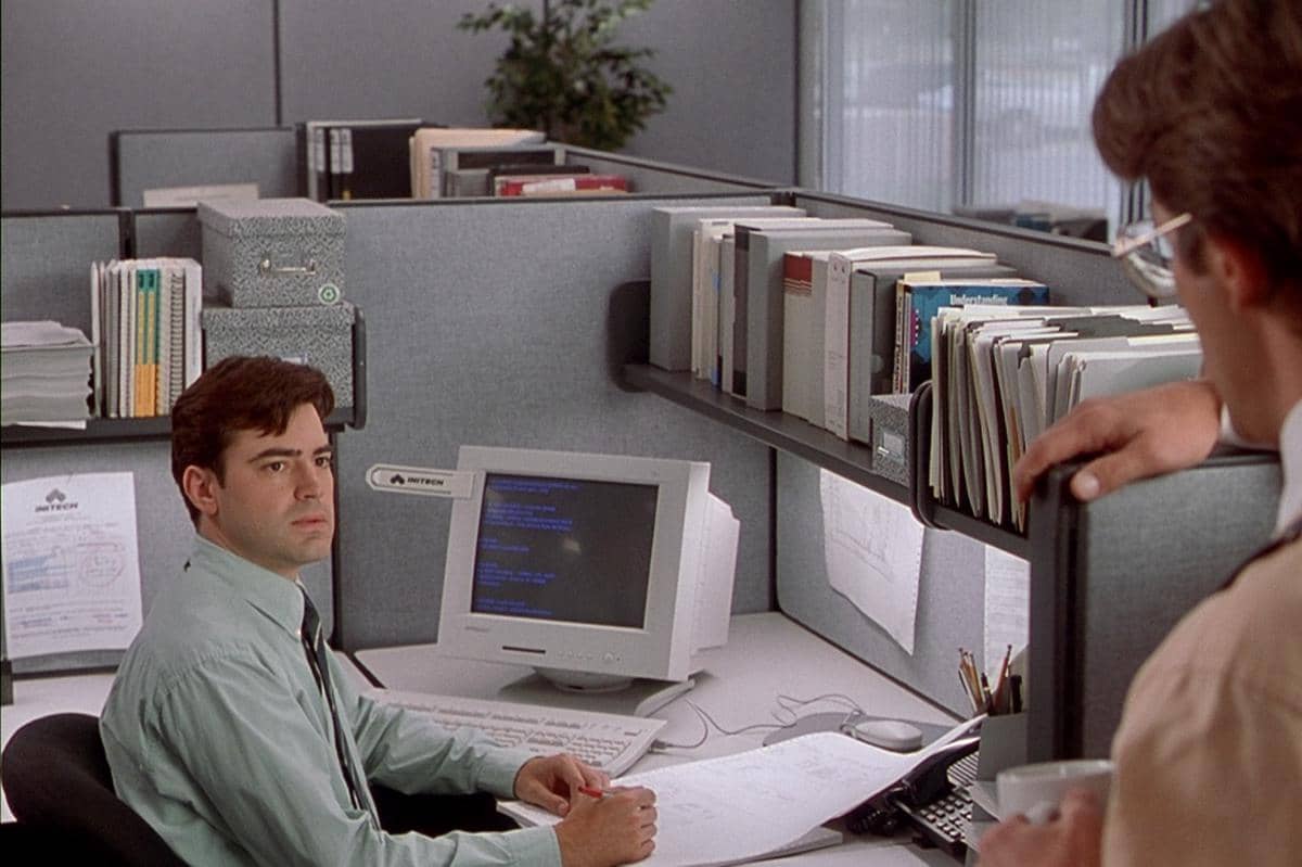Office Space