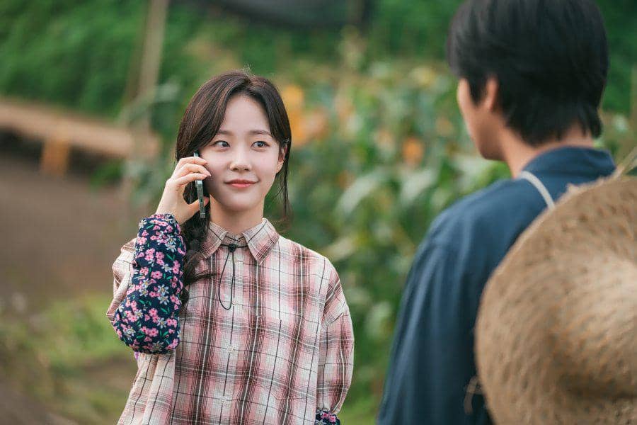 3 Upcoming Proyek Akting Chae Won Bin, Sold Out On You Segera Tayang