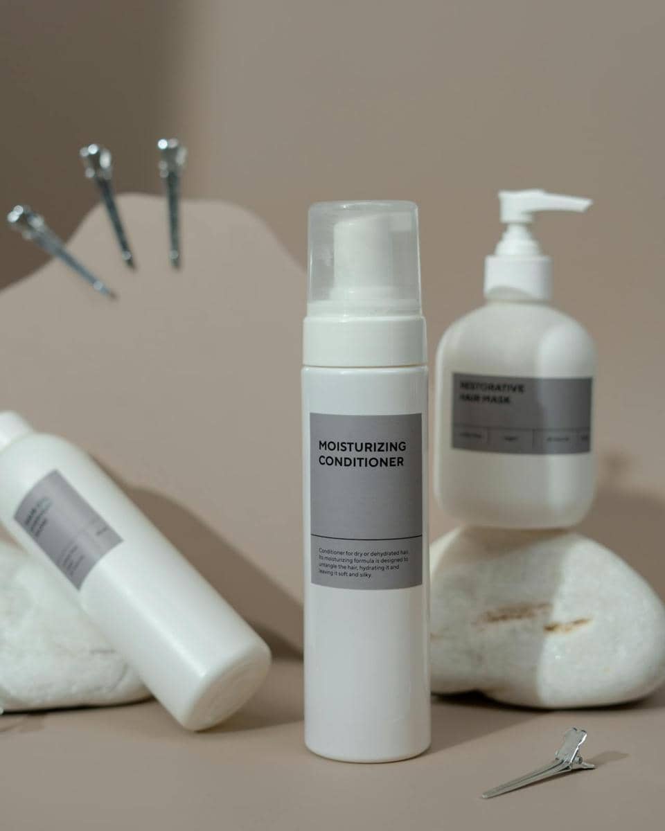 ilustrasi kondisioner