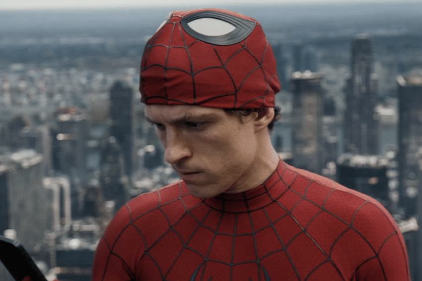 Spider-Man: Brand New Day