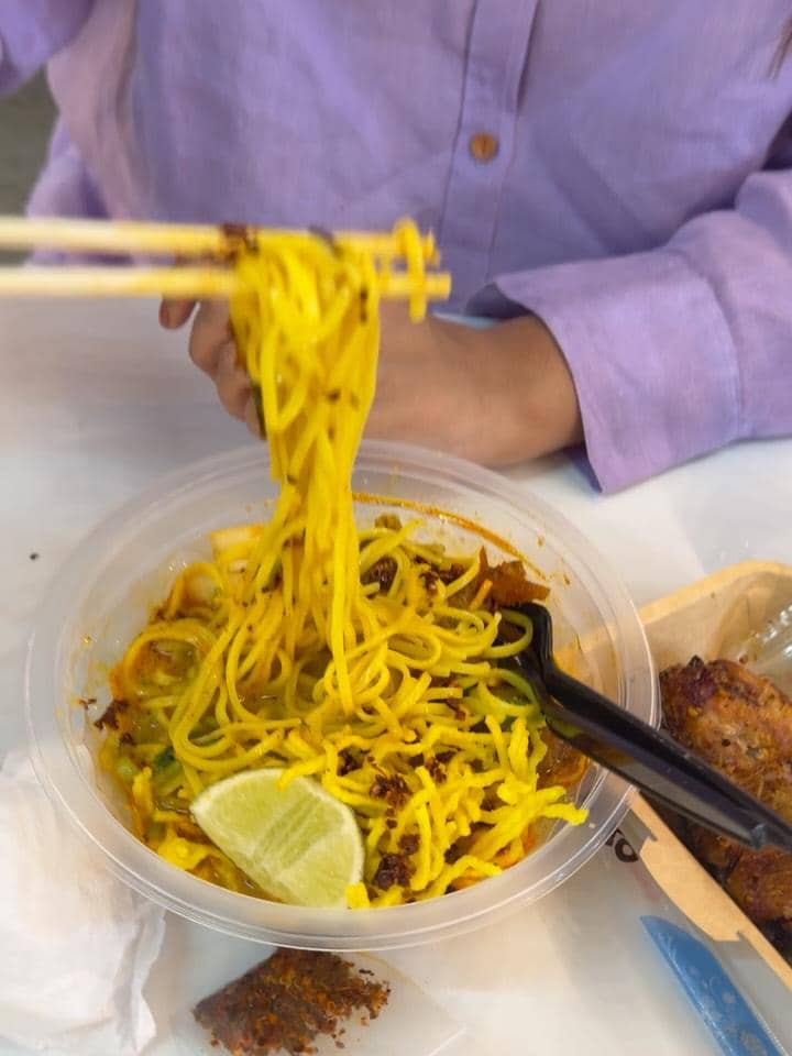 unggahan Rhea Kapoor