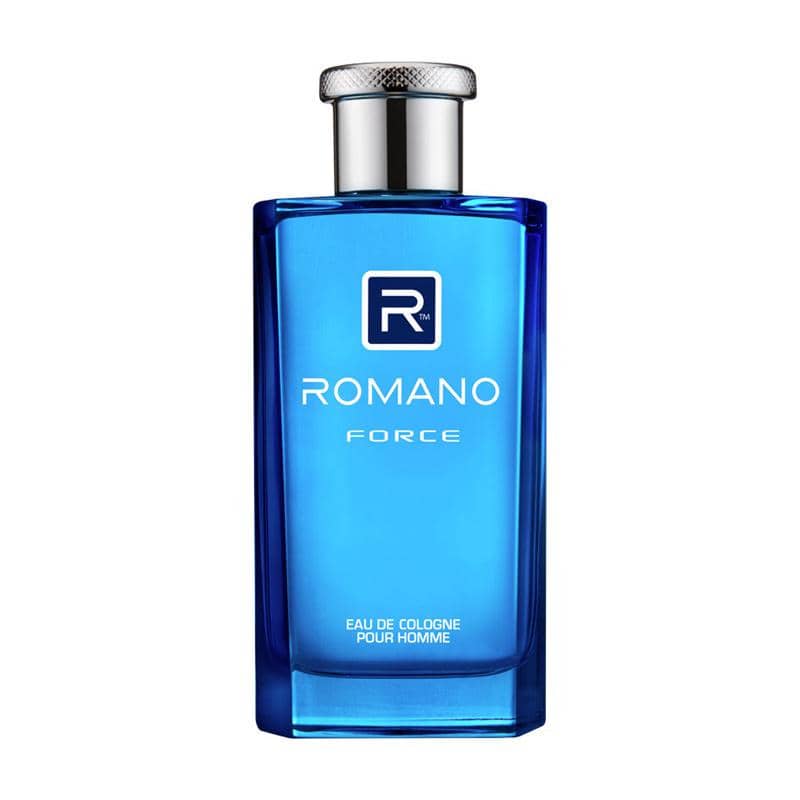 Romano Eau de Cologne Force