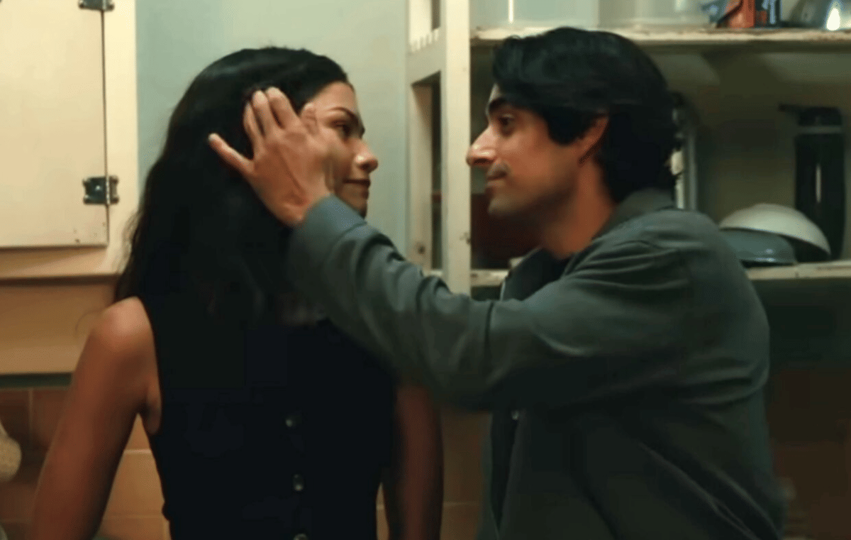 Siapa Love Interest Baru MJ di Spider-Man: Brand New Day?