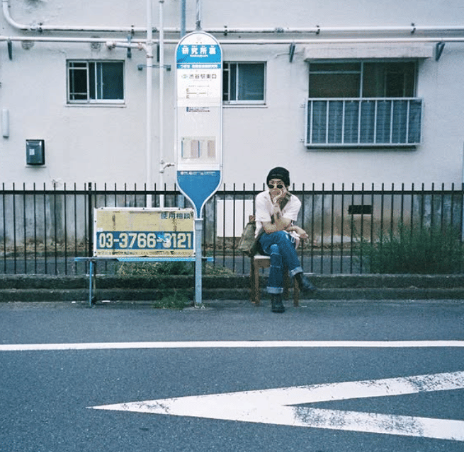 potret Yesung Super Junior 