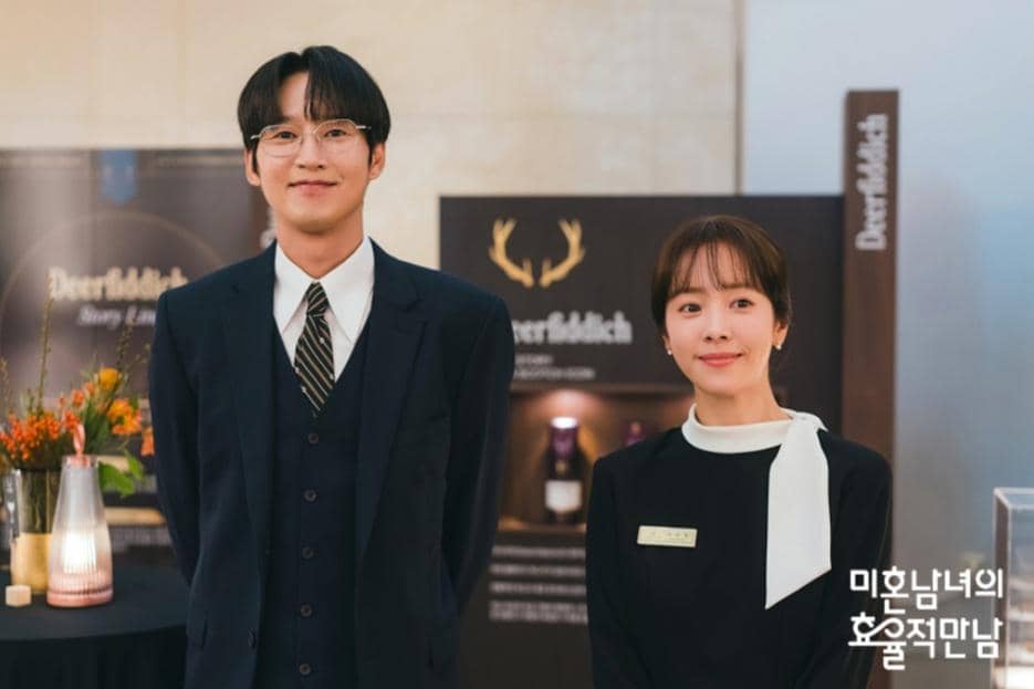 4 Realitas Dunia Kerja ala Drakor The Practical Guide to Love