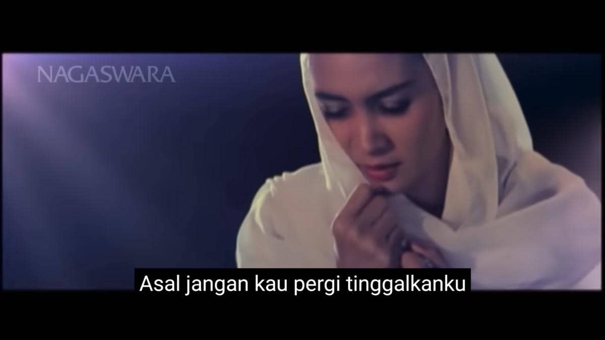 Langit Bumi lagu Wali tentang rasa takut ditinggal pasangan