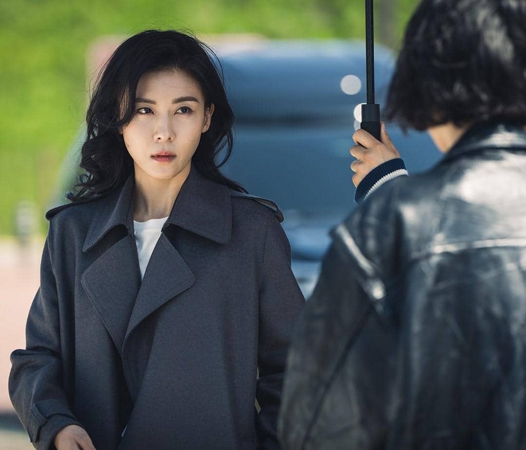 cuplikan drama Climax