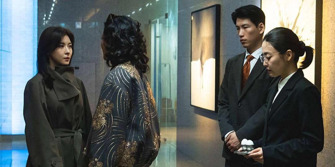 cuplikan drama Climax