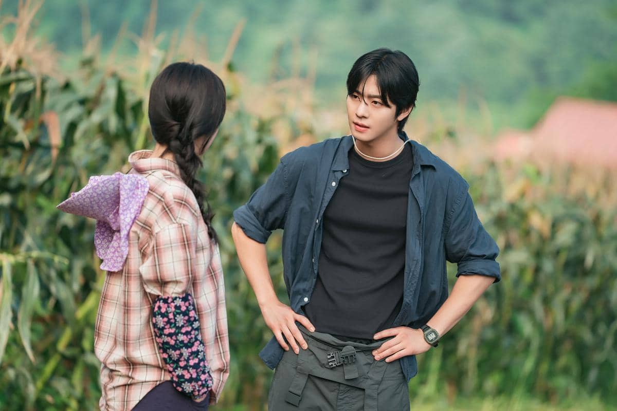 still cut drakor Sold Out On You