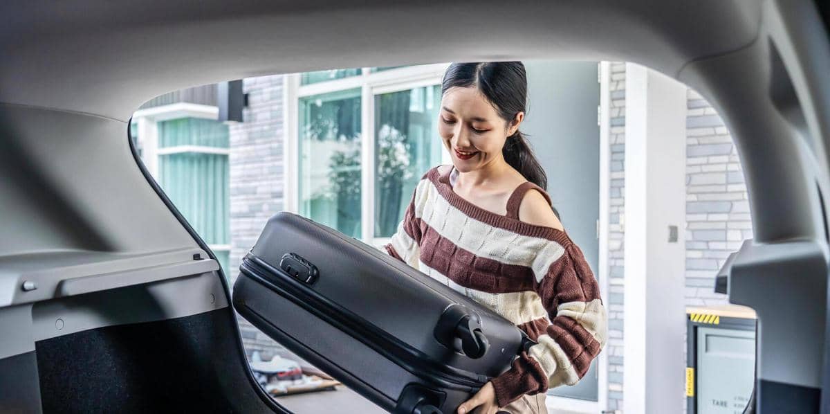 ilustrasi persiapan arus balik