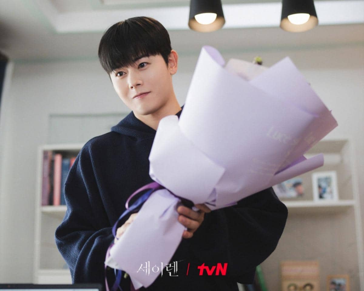 3 Kejahatan Lee Su Ho di Siren's Kiss, Palsukan Identitas!