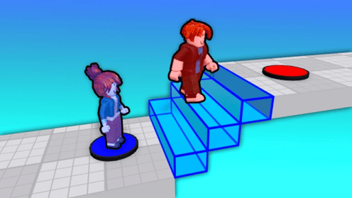 map Roblox untuk main berdua