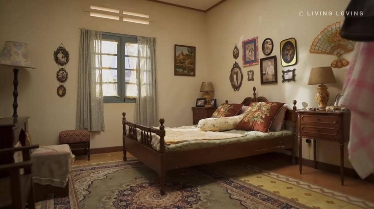 Ide Dekorasi Rumah Dreamy ala Na Willa