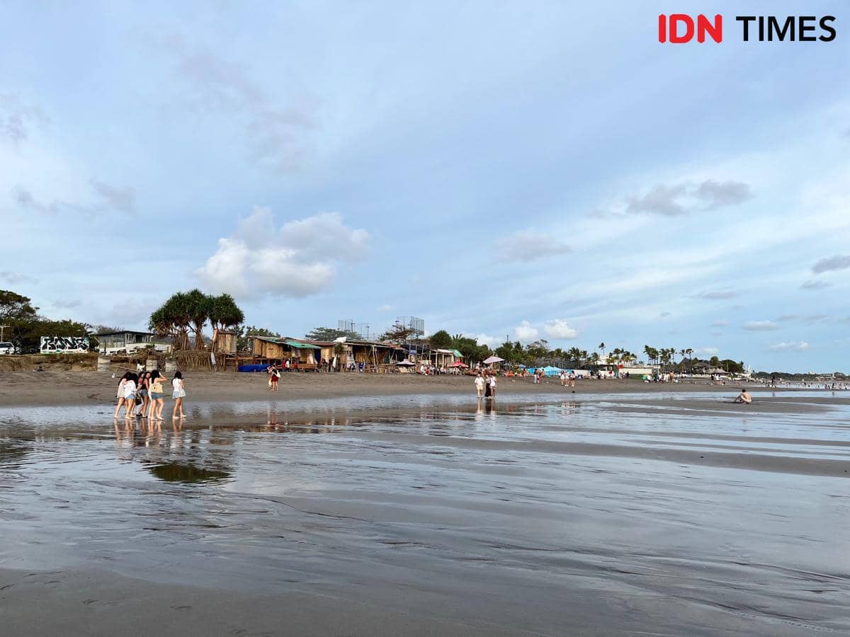 10 Wisata Seru di Bali yang Ramah Anak dan Lansia