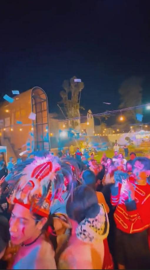 Soimah Gelar Acara Syawalan 2026 (instagram.com/showimah)