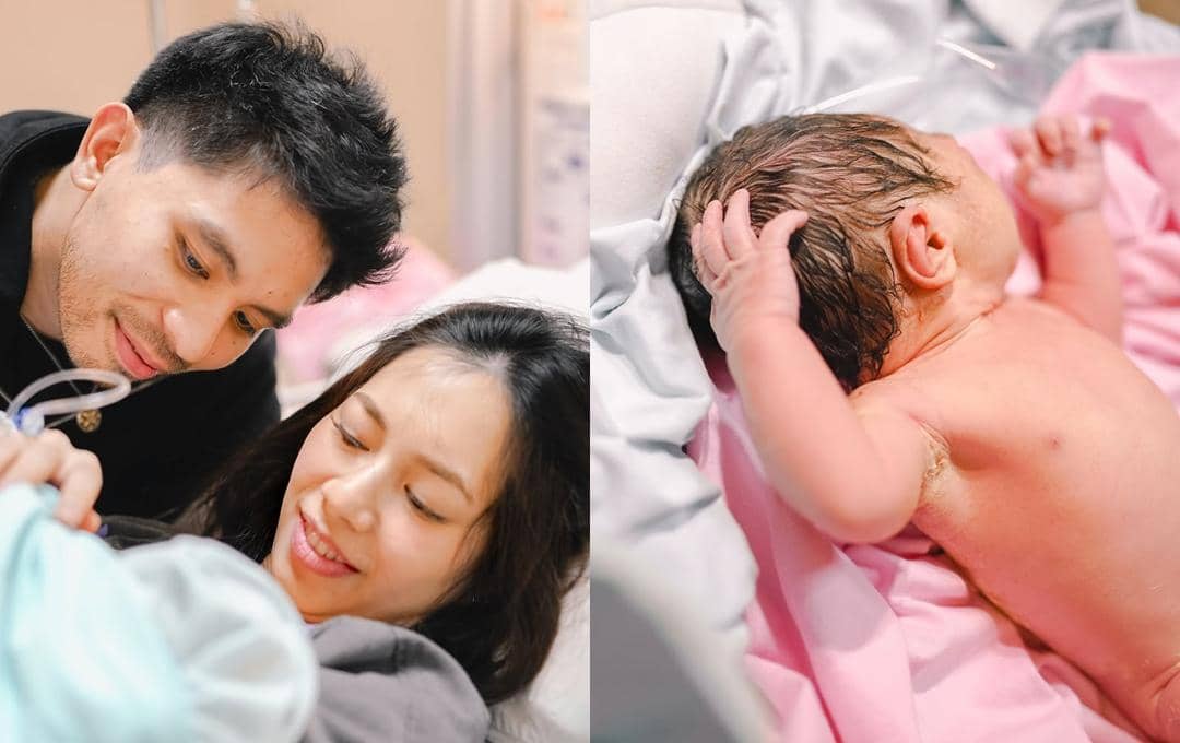 Arti Nama Anak Kedua Abel Cantika, Simbolkan Sosok yang Kuat Tangguh!